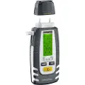 Laserliner MultiWet-Master Compact Plus Materialefugtighedsmåler Temperaturmåling.