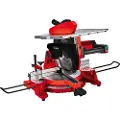 Einhell TC-MS 3017 T kap- og geringssav med arbejdsbord Ø305 230V/2000W