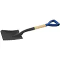 Silverline Firkantet minispade