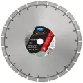 SAINT-GOBAIN Diamantklinge SILENCIO - Norton 350x25,4 f. gulvsav Beton