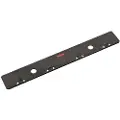 Flex forbindelsesstykke t/GRS styreskinne