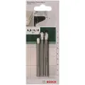 Bosch FLISEBORSÆT EXPERT 3 DELE 5,5/6/8MM GL