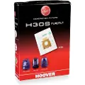 Hoover H30S Støvsugerposer 5-pakning