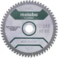 Metabo 6933397 Sirkelsagblad For Tre 305 Mm