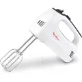 Moulinex Hm3101b1 Quick Mix 300w Eltemaskin