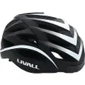 LIVALL Bh62 Neo With Brake Warning And Turn Signals Led Hjelm