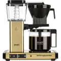 Moccamaster Optio Gold