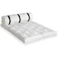 Karup DesignBuckle-Up Sofa OUTHvitLoungesofaerFra Homeroom