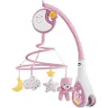 Chicco Next2dreams Musikalsk Mobil