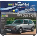 Revell Model Set VW Golf 1 GTI