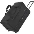 Travelite Basics 55cm Expandable 51/64l Trillesekk