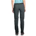 Maier Sports Inara Slim Zip Bukser