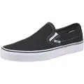 Vans Classic Slip-Ons svart