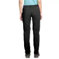 Maier Sports Inara Slim Zip Bukser