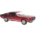 Maisto Ford Mustang GT ´67 1:24 Modelbil