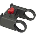 Klickfix Oversize 31.8 Mm Styreadapter