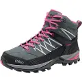 CMP Rigel Mid Wp 3q12946 Tursko