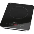 ProfiCook Pc-eki 1062 Bærbar Elektrisk Kokeplate