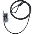ABUS Combiloop 205 Kabellås