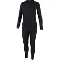 CMP Underwear Dynamic 3y86800 Basislagsett