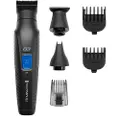 Remington Graphite Series Pg3000 Barberhøvel