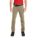 Maier Sports Torid Slim Zip Bukser