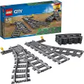 DeLOCK City 60238 Skiftespor
