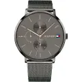 Tommy Hilfiger Dameklokke TOMMY HILFIGER 1781945 JENNA (zf509d)