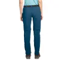 Maier Sports Inara Slim Zip Bukser