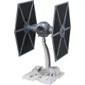 Revell 01201, Romflymodell, Monteringssett, 1:72, TIE Fighter, Alle kjønn, Star Wars