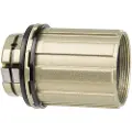 Novatec A2 Shimano 8-11s Freehub-kropp