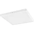 Eglo 97268, firkant, Tak, Overflatemontert, Hvit, Aluminium, Plast, II