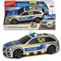 Dickie Toys Mercedes Amg E 43 203716018 Kjøretøy