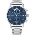 Tommy Hilfiger Kane 44 Mm Klokke