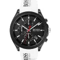 Hugo Boss Velocity 44 Mm Klokke