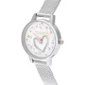 Olivia Burton Ob16lh12 Dameklokke