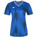 Adidas Tiro 19 Kortarmet T-skjorte