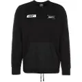 Puma Nu-tility Crew Collegegenser