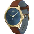 Hugo Boss Smash 43 Mm Klokke
