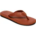 Quiksilver Molokai Nubuck Ii Flip-flops