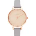 Olivia Burton Ob16gd45 Dameklokke