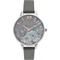 Olivia Burton Ob16tz05 Dameklokke
