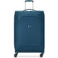 Delsey Montm Air 2.0 78 Cm Expandable 118l Trillekoffert