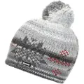 Eisbar Ike Pompon MÜ Lue