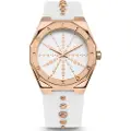 Daisy Dixon Dd138wrg Dameklokke