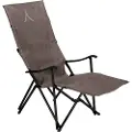 Grand Canyon El Tovar Lounger Stol