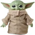 Mattel Barnets Leketøy 11 Tommer Liten Yoda Teddy