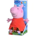 Simba Peppa Pig Lyd Lyd 32 Cm