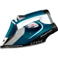 Russell Hobbs One Temperature 26020-56 - Dampstrykejern med automatisk slukking - såleplate: keramisk - 2600 W
