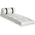 Karup DesignBuckle-Up Chair OUTHvitSolstolerFra Homeroom